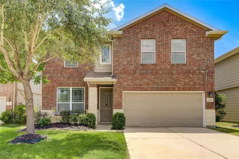 2311 Lakecrest Town Dr, Katy, TX 77493