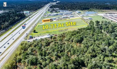 12348 Hwy 59, Splendora, TX 77372