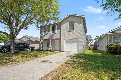 15834 Colonial Bridge Ln, Houston, TX 77073