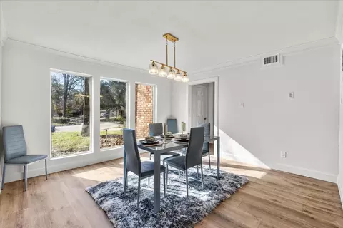 Dining - 6702 Robinwick Ct, Spring, TX 77379 photo 1 of 3