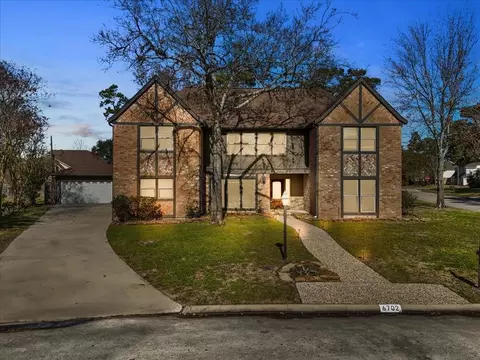 Exterior - 6702 Robinwick Ct, Spring, TX 77379 photo 1 of 5