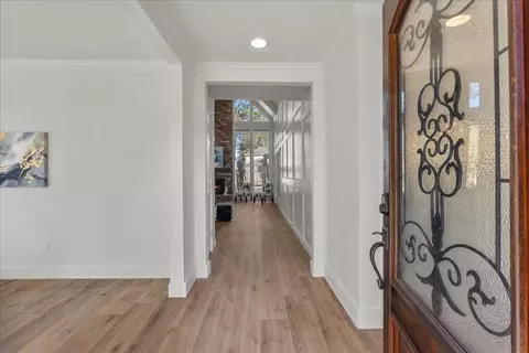 Entry Way - 6702 Robinwick Ct, Spring, TX 77379 photo 1 of 3
