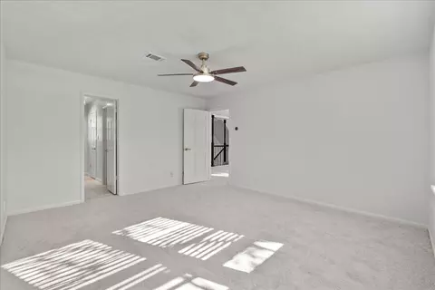 Bedroom - 6702 Robinwick Ct, Spring, TX 77379 photo 2 of 7