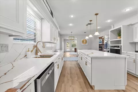 Kitchen - 6702 Robinwick Ct, Spring, TX 77379 photo 2 of 2