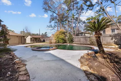 Exterior - 6702 Robinwick Ct, Spring, TX 77379 photo 3 of 5