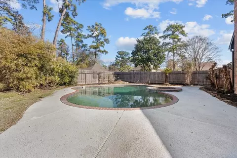 Exterior - 6702 Robinwick Ct, Spring, TX 77379 photo 2 of 5