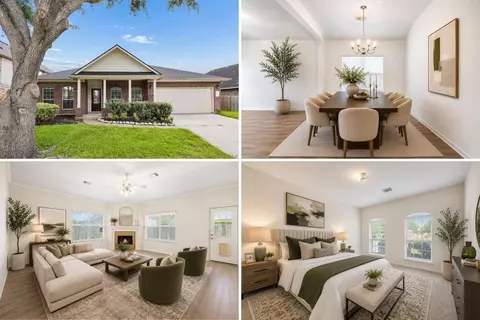 7803 Blue Lake Dr, Rosenberg, TX 77469