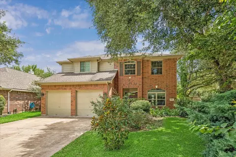 5811 Walkabout Way, Katy, TX 77450