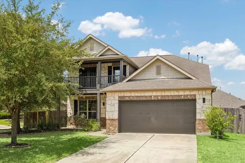 16603 Radiant Lilac Trl, Cypress, TX 77433