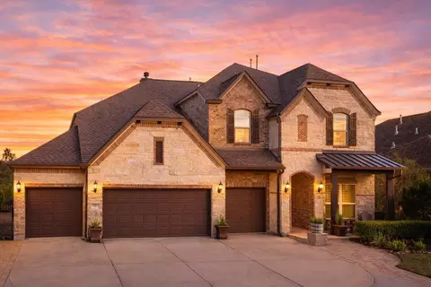 846 Coastal Ct, League City, TX 77573