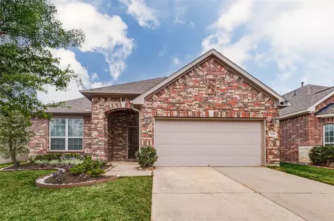 24654 Lakecrest Pine Trl, Katy, TX 77493