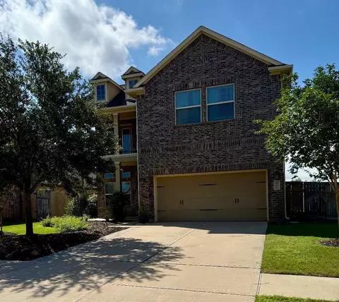 4551 Jennings Creek Ct, Fulshear, TX 77441