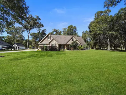 26806 Eagles Lndg, Huffman, TX 77336