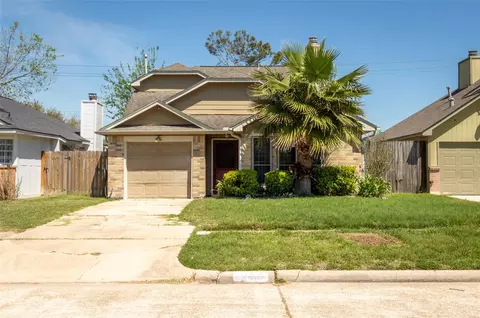 5730 Gineridge Dr, Houston, TX 77053