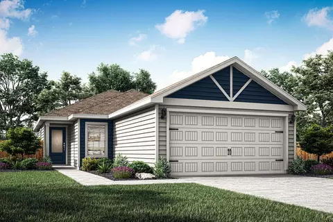 15871 Berry Hill Dr, Conroe, TX 77303