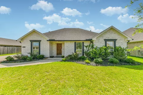 3207 Patagonia St, League City, TX 77573