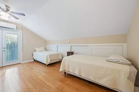 Bedroom - 201 Harbor Run Dr, Coldspring, TX 77331 photo 6 of 6