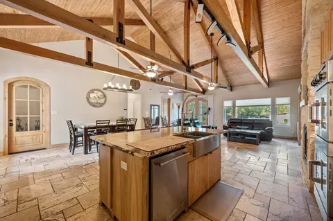 Entry Way - 201 Harbor Run Dr, Coldspring, TX 77331 photo 2 of 2