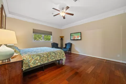 Bedroom - 201 Harbor Run Dr, Coldspring, TX 77331 photo 2 of 6