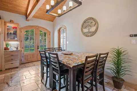 Dining - 201 Harbor Run Dr, Coldspring, TX 77331 photo 1 of 1