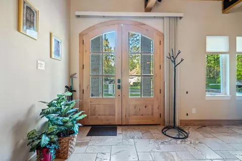 Entry Way - 201 Harbor Run Dr, Coldspring, TX 77331 photo 1 of 2