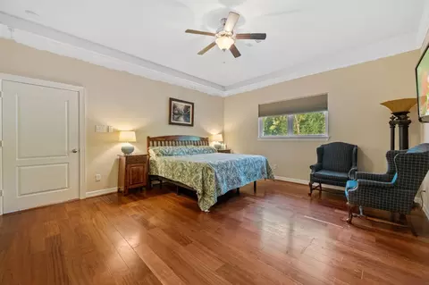 Bedroom - 201 Harbor Run Dr, Coldspring, TX 77331 photo 1 of 6