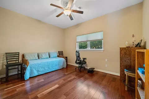 Bedroom - 201 Harbor Run Dr, Coldspring, TX 77331 photo 4 of 6