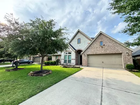 29006 Havenport Dr, Katy, TX 77494
