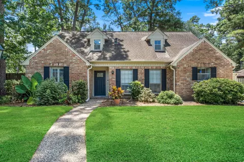 11607 Moorcreek Dr, Houston, TX 77070