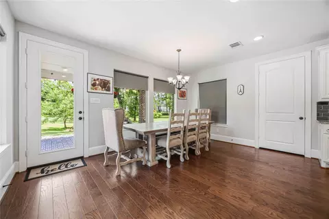 Dining - 27002 Benton Brook Ct, Spring, TX 77386 photo 1 of 1