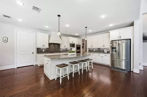 Kitchen - 27002 Benton Brook Ct, Spring, TX 77386 photo 3 of 5