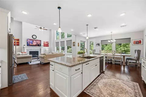 Kitchen - 27002 Benton Brook Ct, Spring, TX 77386 photo 1 of 5