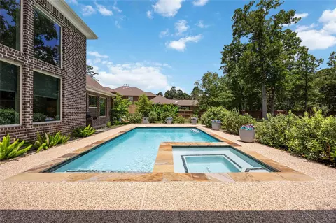Exterior - 27002 Benton Brook Ct, Spring, TX 77386 photo 8 of 11