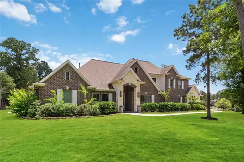 Exterior - 27002 Benton Brook Ct, Spring, TX 77386 photo 4 of 11