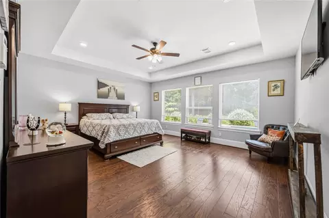Bedroom - 27002 Benton Brook Ct, Spring, TX 77386 photo 2 of 4