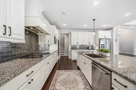 Kitchen - 27002 Benton Brook Ct, Spring, TX 77386 photo 4 of 5