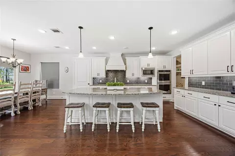 Kitchen - 27002 Benton Brook Ct, Spring, TX 77386 photo 2 of 5