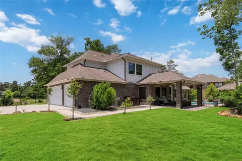 Exterior - 27002 Benton Brook Ct, Spring, TX 77386 photo 11 of 11