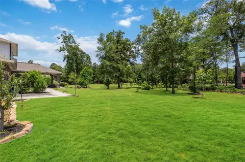 Exterior - 27002 Benton Brook Ct, Spring, TX 77386 photo 10 of 11