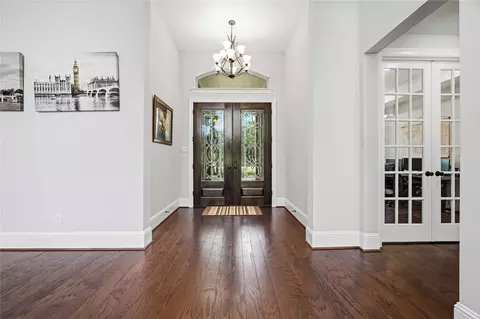 Entry Way - 27002 Benton Brook Ct, Spring, TX 77386 photo 1 of 4