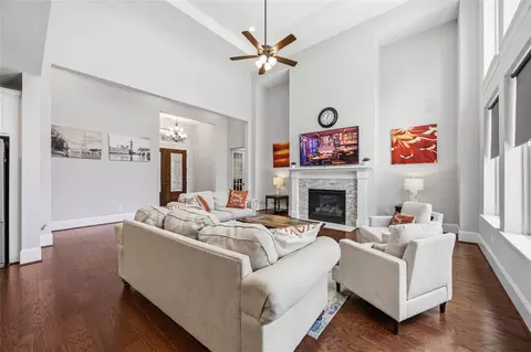 Living - 27002 Benton Brook Ct, Spring, TX 77386 photo 1 of 2