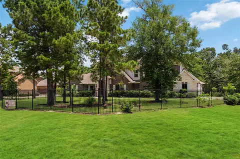 Exterior - 27002 Benton Brook Ct, Spring, TX 77386 photo 2 of 11