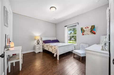 Bedroom - 27002 Benton Brook Ct, Spring, TX 77386 photo 3 of 4