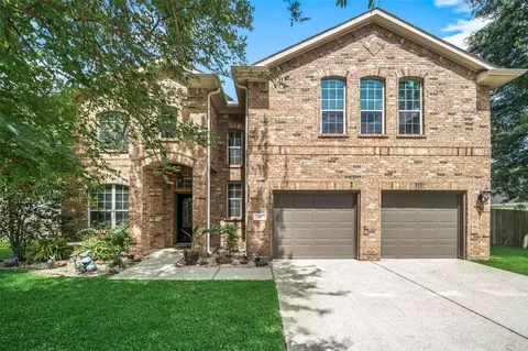 81 Palos Verde, Conroe, TX 77304
