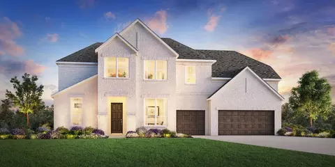 5059 Burkland Woods Dr, Spring, TX 77386