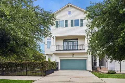 2503 Nicholson St, Houston, TX 77008
