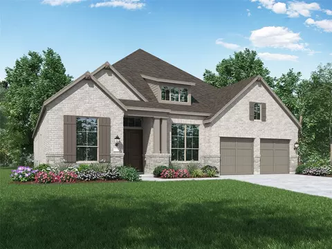 441 Soaring Sparrow Trl, Katy, TX 77493
