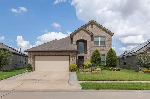 25818 Llano Knoll Ln, Katy, TX 77493