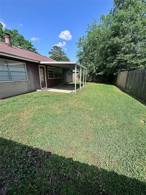 Exterior - 6234 Brookgate Dr, Spring, TX 77373 photo 2 of 2
