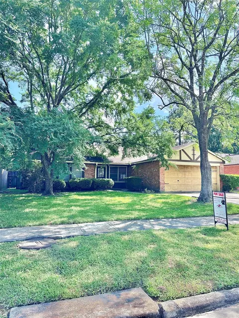 6234 Brookgate Dr, Spring, TX 77373
